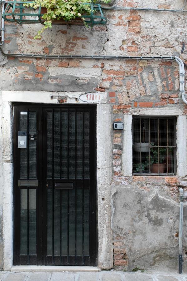 Biennale Gallery Loft Benátky Exteriér fotografie