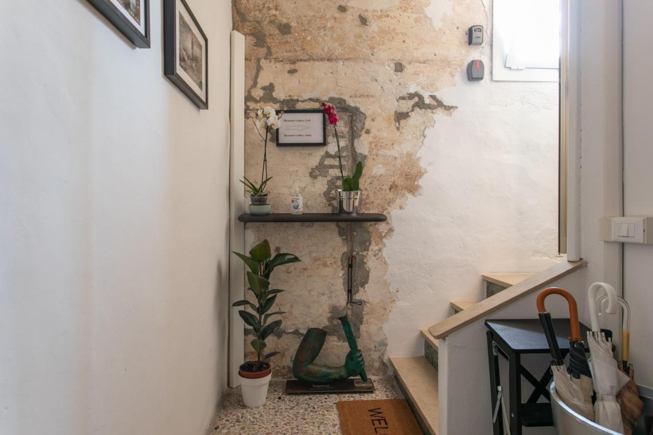 Biennale Gallery Loft Benátky Exteriér fotografie