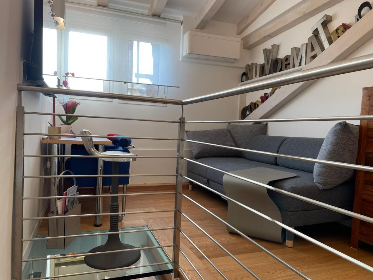 Biennale Gallery Loft Benátky Exteriér fotografie